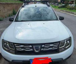 DUSTER 1.6 LAUREATE GPL 4X2 105CV