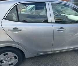 KIA PICANTO PICANTO III 2017 1.0 URBAN GPL MY20