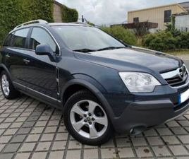 OPEL ANTARA 2.0 CDTI