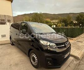 OPEL VIVARO 1.6 CDTI SS L1 2.7T COMBI PLUS9
