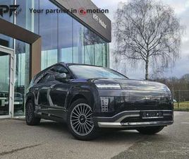 HYUNDAI IONIQ 9 CALLIGRAPHY *FULL* 427PK