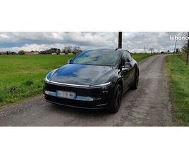 TESLA MODEL Y LONG RANGE TESLA Y JUNIPER LONG RANGE