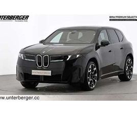 BMW IX3 IX3 50 XDRIVE M SPORTPAKET | INNOVATIONS PAKET