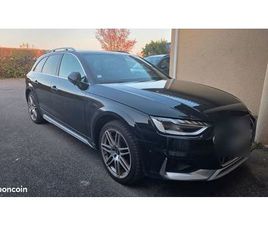 AUDI A4 ALLROAD 3.0V6 QUATTRO