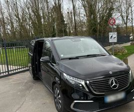 EQV 300 EXTRA LONG 8 PLACE