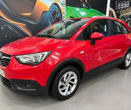 OPEL CROSSLAND X 1.6T SELECTIVE