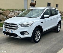 FORD KUGA 1.5 TI-VCT FLEX FUEL DORIGINE 150CV