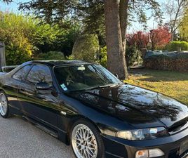 NISSAN SKYLINE R33 GTST