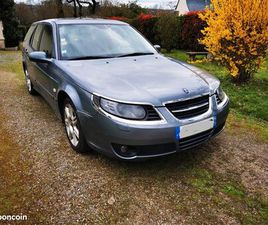 SAAB 95 ESTATE
