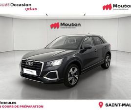AUDI Q2 35 TFSI 150 S TRONIC 7 DESIGN