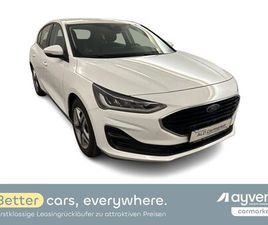 FORD FOCUS COOL&CONNECT 1.0 ECOBOOST