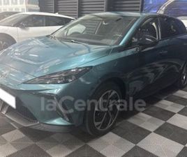 EV 64KWH - 150 KW 2WD LUXURY