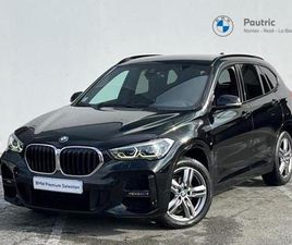 SDRIVE18DA 150CH M SPORT EURO6D-T