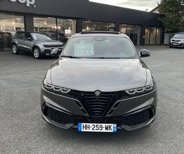 NOUVEAU TONALE 175CV VELOCE