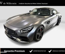 MERCEDES AMG GT ROADSTER C MERCEDES AMG GT C