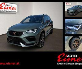 CUPRA ATECA 1.5 TSI DSG 150 Ö-PAKET XL, SOUNDSYSTEM