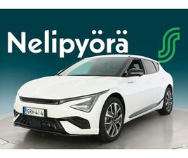 GT-LINE AWD 84KWH 325HV