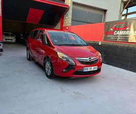 OPEL ZAFIRA TOURER 2.0 CDTI 130 CV EXPRESSION