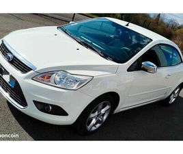 FORD FOCUS CC