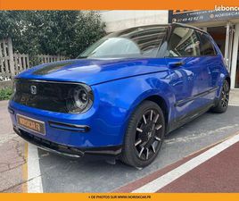 HONDA HONDA E 154 CV ADVANCE 17 PACK URBAN + 2 DASHCAM AV AR