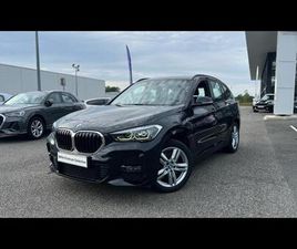 X1 XDRIVE25E 220 CH