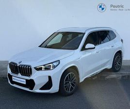 SDRIVE18I 136CH M SPORT