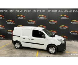 KANGOO 1.5 DCI 75 CH 69.688 KM D'ORIGINE 10.492 HT (12.590 TTC)