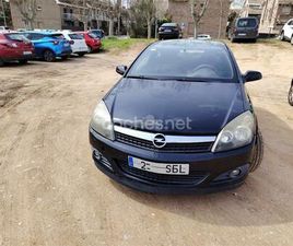 OPEL ASTRA GTC 1.6 16V SPORT
