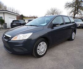 FORD FOCUS SW FORD FOCUS SW 1.6I AIRCO/GEKEURD/GARANTIE