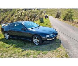 HONDA PRELUDE 2.0