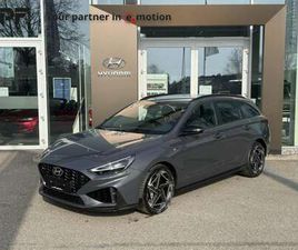 HYUNDAI I30 SW SKY N-LINE AUTOMAAT FULL OPTION