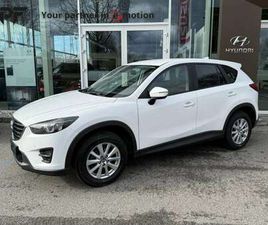 MAZDA CX-5 PREMIUM EDITION