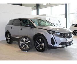 PEUGEOT 5008 1.5BLUEHDI,ALLURE130HP,ČR,