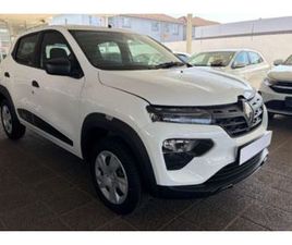 RENAULT KWID 2026 RENAULT KWID 1.0 EXPRESSION