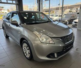 SUZUKI BALENO 2019 1200 GL 90PS