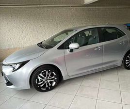 COROLLA HYBRID 1.8 DYNAMIC E-CVT GPF