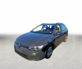 VIII 2.0 TDI DSG LED+NAVI+APP+SHZ+LM