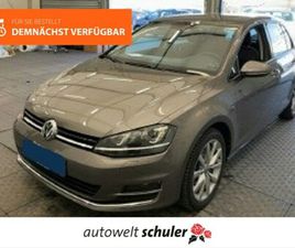 VII 1.4 TSI DSG XENON NAVI SITZHEIZUNG
