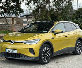 PRO 77KWH..PANORAMIC ROOF..KEYLESS ENTRY