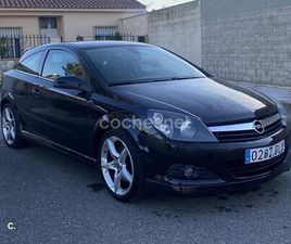 OPEL ASTRA GTC 1.9 CDTI 150 CV SPORT