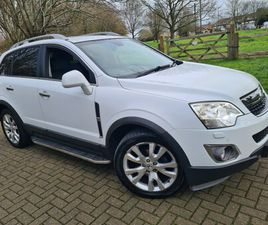 2014 (14) 2.2 CDTI SE NAV 5DR [START STOP]