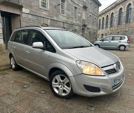 2010 (60) 1.6I [115] EXCLUSIV 5DR