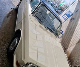 FORD TAUNUS 12M P6
