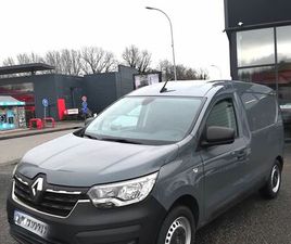 RENAULT EXPRESS VAN CONFORT TCE 100 - 22