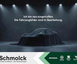 SKODA FABIA SKODA FABIA SELECTION 1.0 TSI 116 PS LED DAB RFK PDC