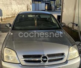 OPEL VECTRA DESIGN 1.9 CDTI 8V