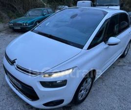 II GENERATION2 1.6 BLUEHDI 120 S&S BUSINESS EAT6