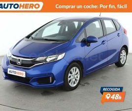 HONDA JAZZ HONDA JAZZ 1.3 IVTEC COMFORT