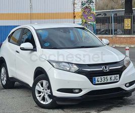 HONDA HR-V HONDA HR-V 1.5 IVTEC COMFORT NAVI