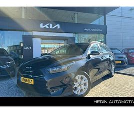 KIA CEE'D SPORTSWAGON - CEED 1.5 T-GDI DYNAMICLINE
